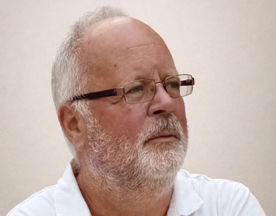 Alexander Schaefer